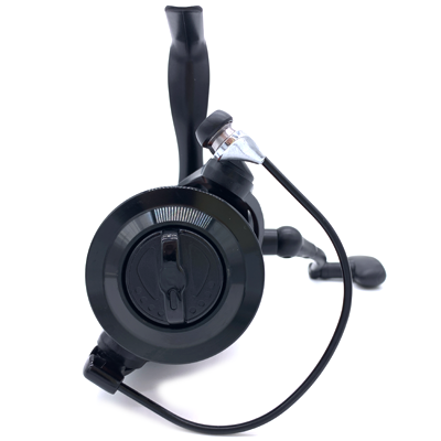 Катушка BRAIN Apex Double Baitrunner 6000