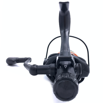 Катушка BRAIN Apex Double Baitrunner 6000