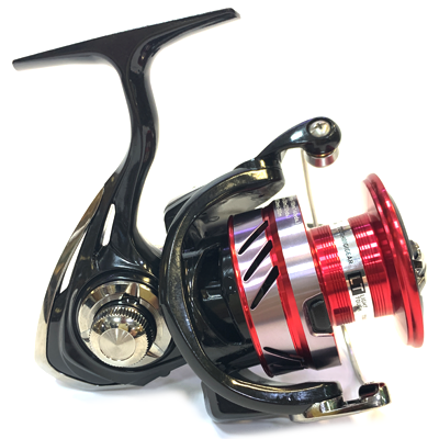 Катушка DAIWA 18 Ninja LT5000C