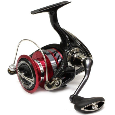 Катушка DAIWA 18 Ninja LT5000C
