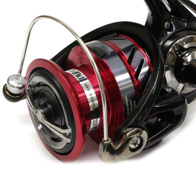 Катушка DAIWA 18 Ninja LT5000C