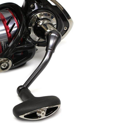 Катушка DAIWA 18 Ninja LT5000C