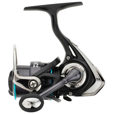 Катушка DAIWA Revros E 2000A Катушка DAIWA Revros E 2000A
