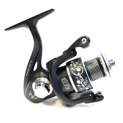 Катушка EastShark ART FLOWER 10+1П 6000