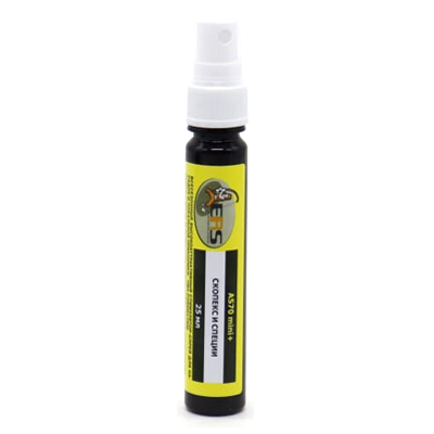 Спрей ERS AS70 mini+ Скопекс и специи 25ml