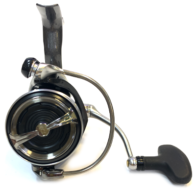 Катушка DAIWA 20 Exceler LT 2500