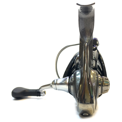 Катушка DAIWA 20 Exceler LT 2500