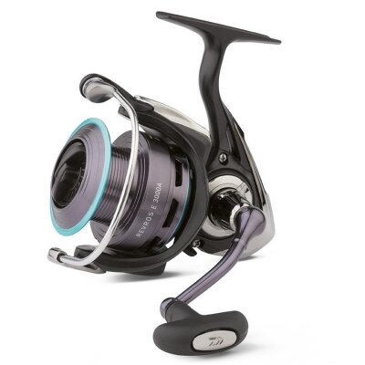Катушка DAIWA Revros E 3000A Катушка DAIWA Revros E 3000A