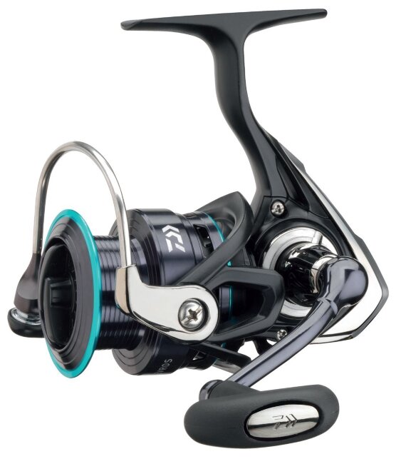 Катушка DAIWA Revros E 3000A Катушка DAIWA Revros E 3000A