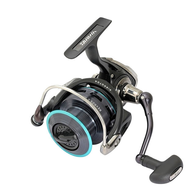 Катушка DAIWA Revros E 3000A Катушка DAIWA Revros E 3000A