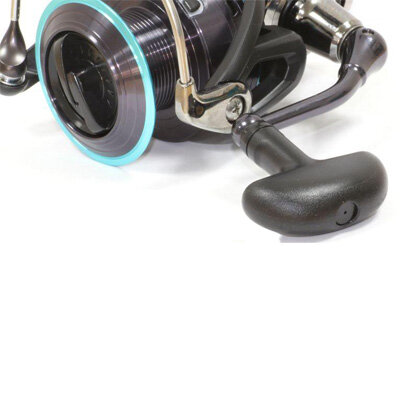 Катушка DAIWA Revros E 3000A Катушка DAIWA Revros E 3000A