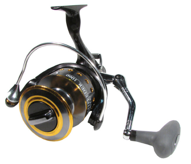 Катушка Grfish Baitfeeder 1060