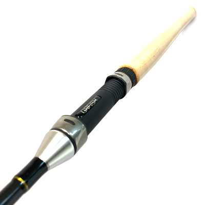 Пикерное удилище Grfish Calypso Quiver 50гр. 2.10м Пикерное удилище Grfish Calypso Quiver 50гр. 2.10м