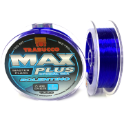 Леска TRABUCCO Max Plus Bolentino 0.220мм 150м