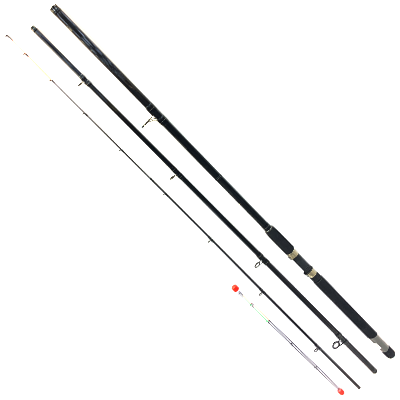 Фидерное удилище Grfish Atlas H Feeder 60-120гр 3.30м Фидерное удилище Grfish Atlas H Feeder 60-120гр 3.30м