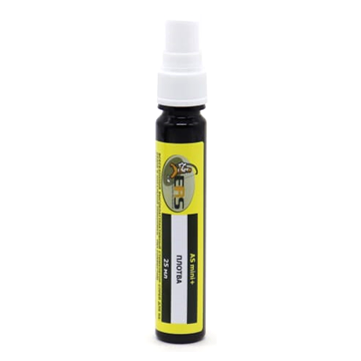 Спрей ERS AS mini+ Плотва 25ml Спрей ERS AS mini+ Плотва 25ml