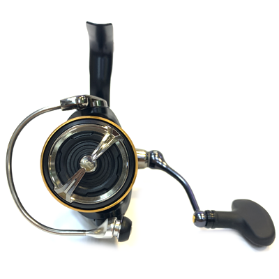 Катушка DAIWA 20 Legalis LT 2500