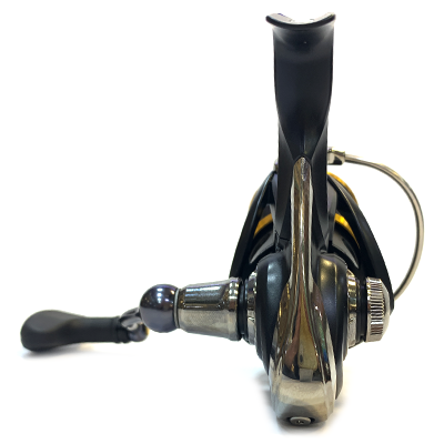 Катушка DAIWA 20 Legalis LT 2500