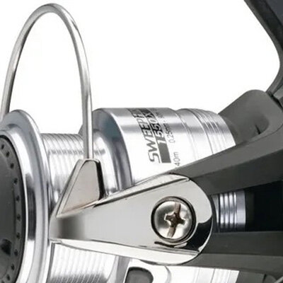 Катушка DAIWA Sweepfire 1550 X Катушка DAIWA Sweepfire 1550 X