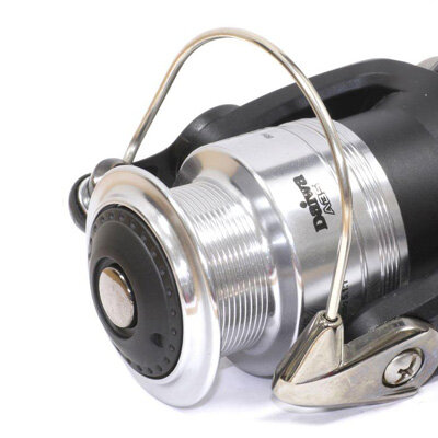 Катушка DAIWA Sweepfire 1550 X Катушка DAIWA Sweepfire 1550 X