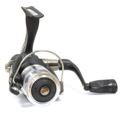 Катушка DAIWA Sweepfire 1550 X Катушка DAIWA Sweepfire 1550 X