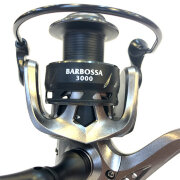 Катушка EastShark BARBOSSA 3000