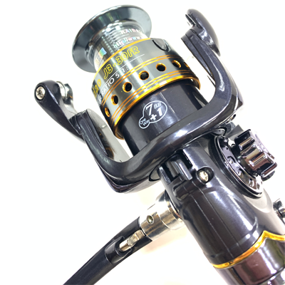 Катушка Jundao J3-30FR Катушка Jundao J3-30FR