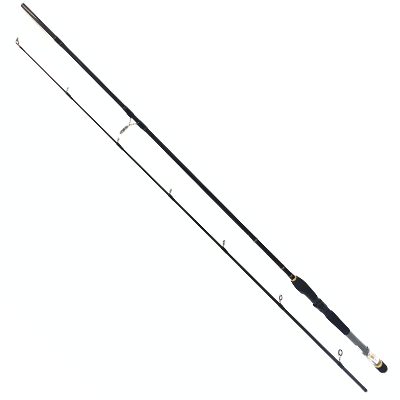 Спиннинг штекерный DAIWA Legalis 30-70гр 2.40м Модель:LG802MHFS