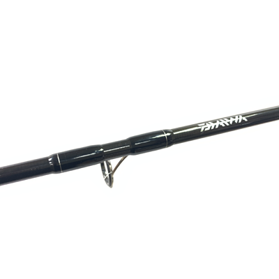 Спиннинг штекерный DAIWA Legalis 30-70гр 2.40м Модель:LG802MHFS