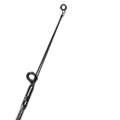 Спиннинг штекерный DAIWA Legalis 30-70гр 2.40м Модель:LG802MHFS