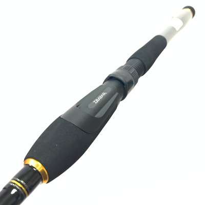Спиннинг штекерный DAIWA Legalis 30-70гр 2.40м Модель:LG802MHFS