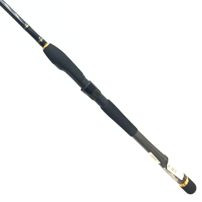 Спиннинг штекерный DAIWA Legalis 30-70гр 2.40м Модель:LG802MHFS