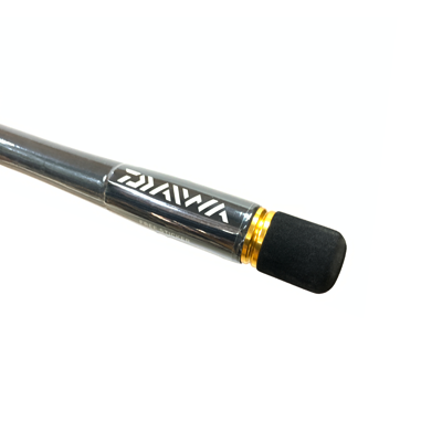 Спиннинг штекерный DAIWA Legalis 30-70гр 2.40м Модель:LG802MHFS