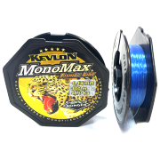 Леска KONGER Kevlon Monomax 0.18мм 100м