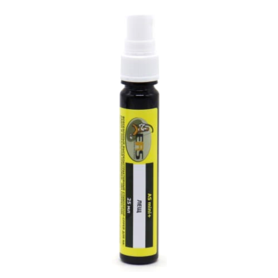Спрей ERS AS mini+ Лещ 25ml Спрей ERS AS mini+ Лещ 25ml
