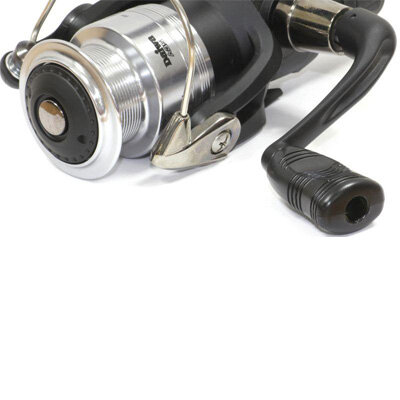 Катушка DAIWA Sweepfire 2050 X Катушка DAIWA Sweepfire 2050 X
