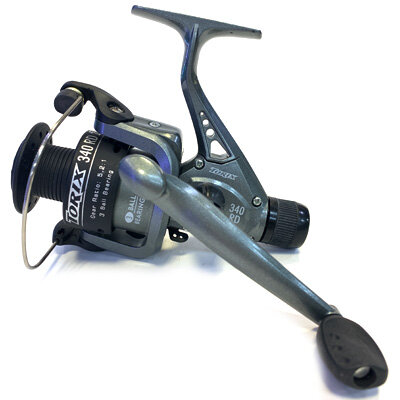 Катушка KONGER TORIX 340RD Катушка KONGER TORIX 340RD