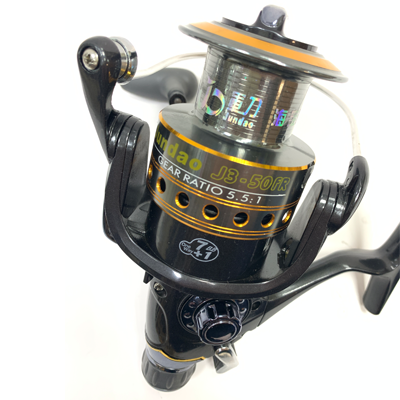 Катушка Jundao J3-50FR