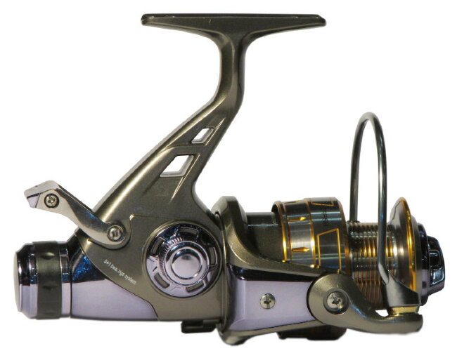 Катушка Grfish Baitmaster 1030B