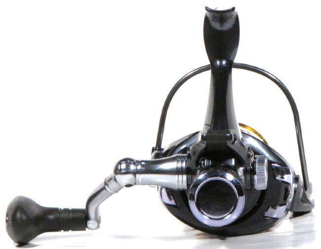 Катушка Grfish Baitmaster 1030B