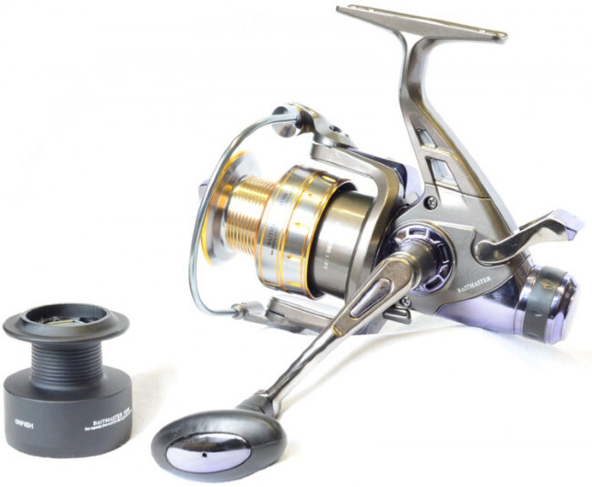Катушка Grfish Baitmaster 1030B