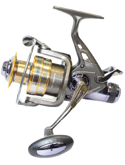 Катушка Grfish Baitmaster 1030B