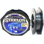Леска KONGER Kevlon Steelon Fishing Line 0.22мм 150м
