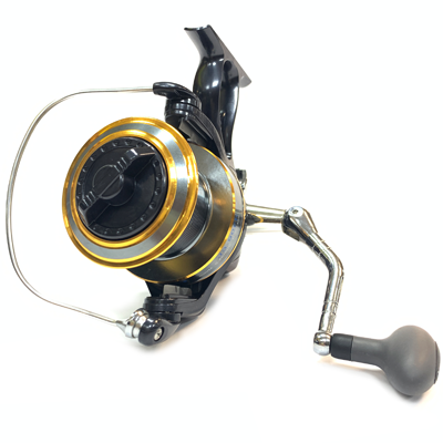 Катушка EastShark J3-90FR 9+1П Катушка EastShark J3-90FR 9+1П