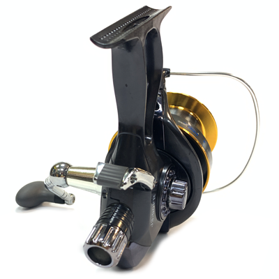 Катушка EastShark J3-90FR 9+1П Катушка EastShark J3-90FR 9+1П