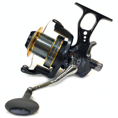 Катушка EastShark J3-90FR 9+1П Катушка EastShark J3-90FR 9+1П