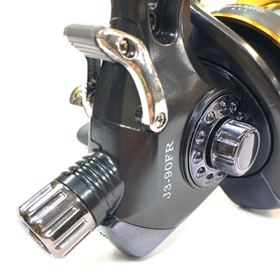 Катушка EastShark J3-90FR 9+1П Катушка EastShark J3-90FR 9+1П