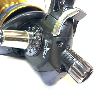 Катушка EastShark J3-90FR 9+1П Катушка EastShark J3-90FR 9+1П