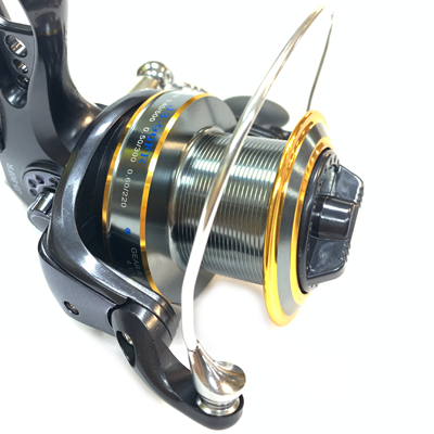 Катушка EastShark J3-90FR 9+1П Катушка EastShark J3-90FR 9+1П
