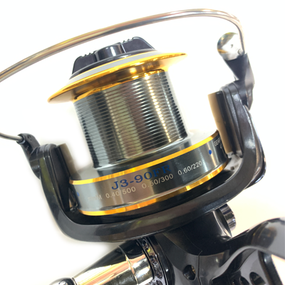 Катушка EastShark J3-90FR 9+1П Катушка EastShark J3-90FR 9+1П